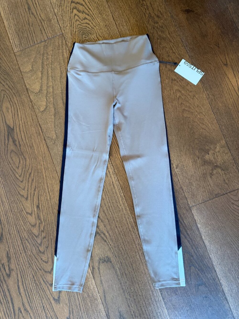 NWT Splits 59 - Layla Aireweight High Waist Leggings - Picture 4 of 7